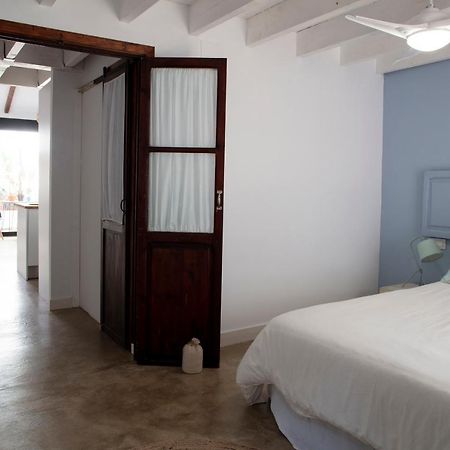 Florit Flats - Charming Apartment With Interior Terrace In Cabanyal Near The Beach Valencia Exteriör bild