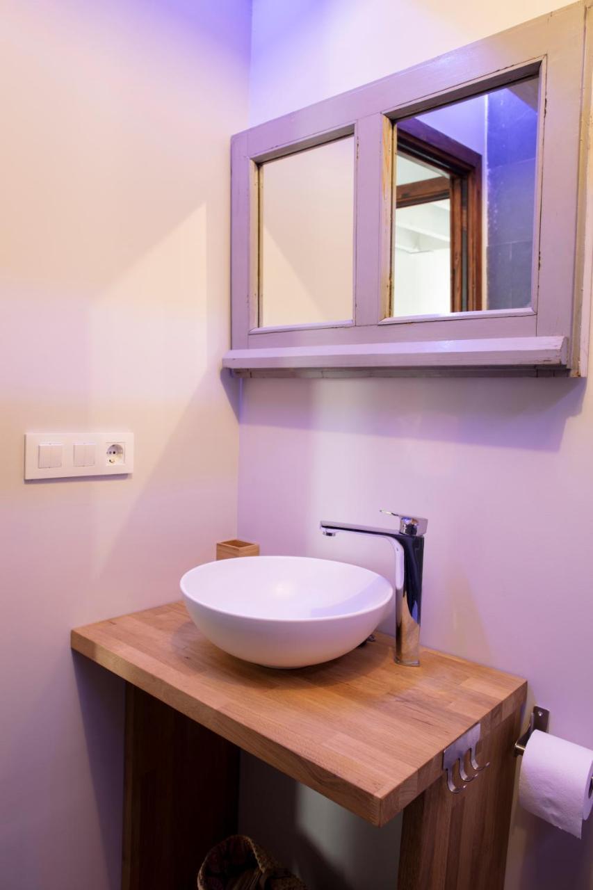 Florit Flats - Charming Apartment With Interior Terrace In Cabanyal Near The Beach Valencia Exteriör bild